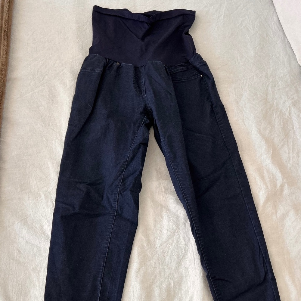 YMI Maternity Jeans